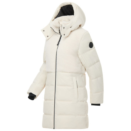 Płaszcz damski Dare 2b Borg Parka Jacket