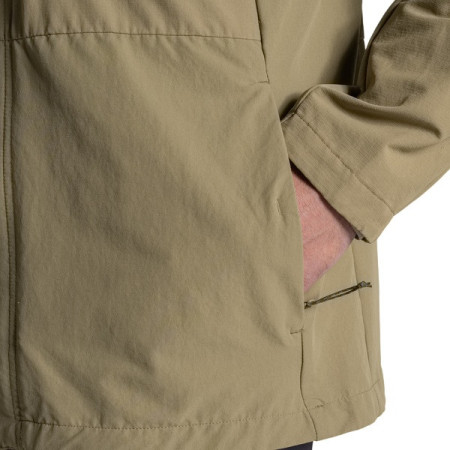 Kurtka męska Craghoppers NosiLife Younes Jacket