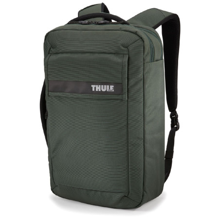 Torba na laptopa Thule Paramount Convertible Laptop Bag zielony Racing Green