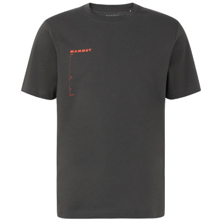 Koszulka męska Mammut Mammut Base T-Shirt Men Avy