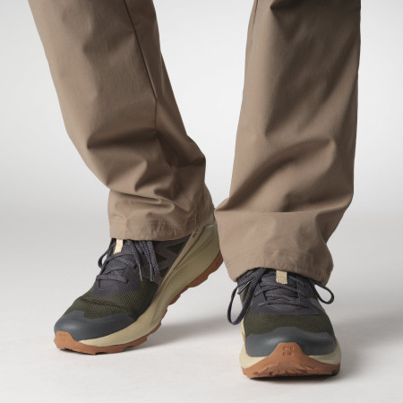 Męskie buty trekkingowe Salomon Elixir Activ Gore-Tex