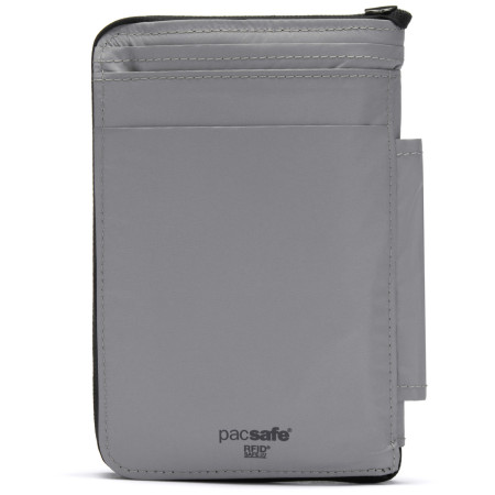 Portfel Pacsafe RFIDsafe compact travel organizer