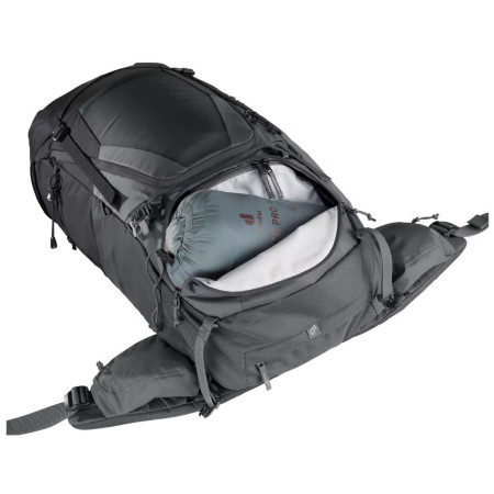 Plecak damski Deuter Futura Air Trek 55+10 SL