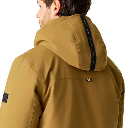 Kurtka zimowa męska Regatta Frankie Insulated