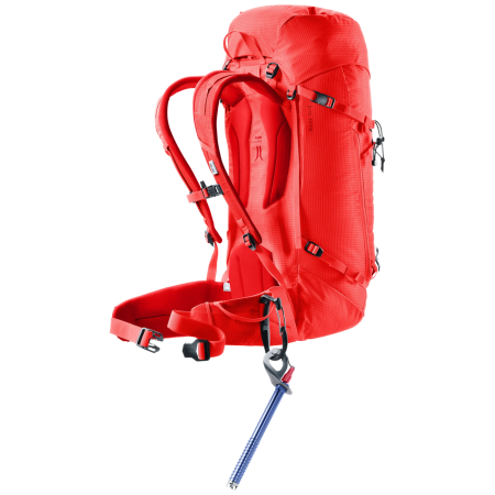 Plecak turystyczny Deuter Guide 34+6