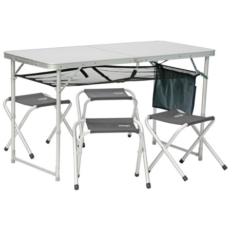 Zestaw kempingowy Vango Furniture Set (2016) zarys