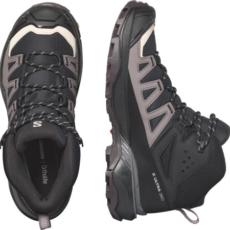 Buty damskie Salomon X Ultra 360 Mid Gore-Tex