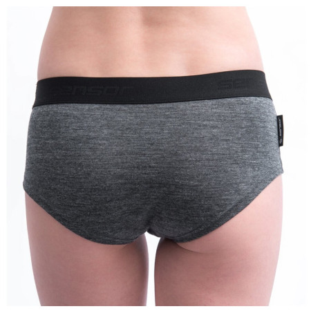Spodenki damskie Sensor Merino Lite