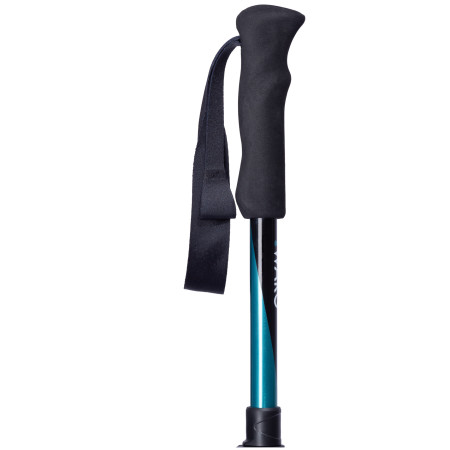 Kije trekkingowe Warg Compact Light