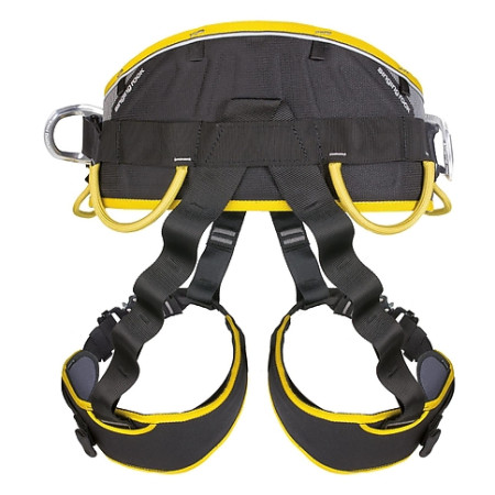 Uprząż Singing Rock Sit Worker 3D speed