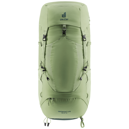 Plecak Deuter Aircontact Lite 45 + 10 SL