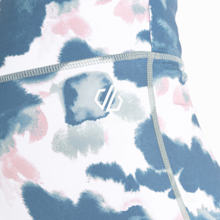 Damskie legginsy Dare 2b Influential Leging 2023