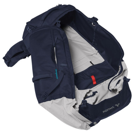 Damski plecak turystyczny Vaude Women's Astrum EVO 55+10