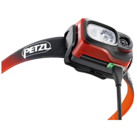 Czołówka Petzl Swift RL