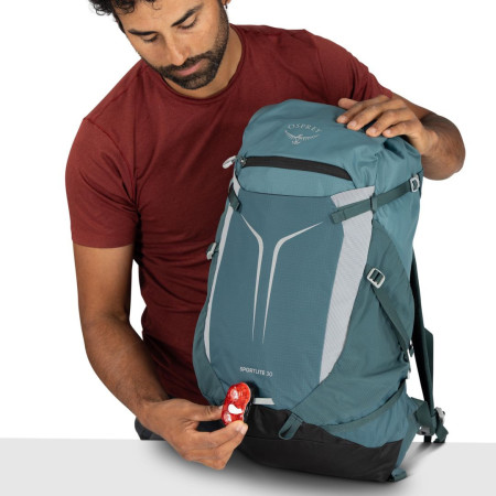 Plecak turystyczny Osprey Sportlite 30