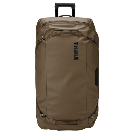 Torba podróżna Thule Chasm Recycled Rolling Duffel