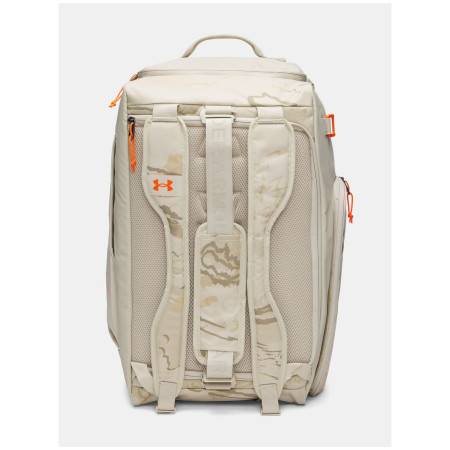 Torba sportowa Under Armour Contain Duo MD BP Duffle
