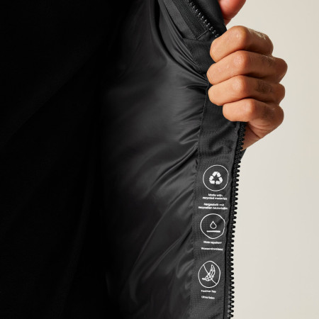 Kurtka męska Regatta Aldthorn