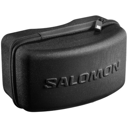 Gogle narciarskie Salomon Sentry Pro Sigma Photochromic