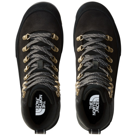 Buty damskie The North Face W Back-To-Berkeley Iv Leather Wp
