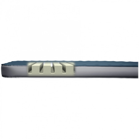 Samopompujący się materac Outwell Dreamboat Single 16.0 cm