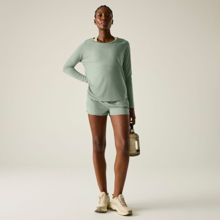 Koszulka damska Dare 2b Serenity Long Sleeve Tee