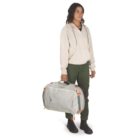 Torba podróżna Osprey Transporter 40