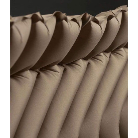 Nadmuchiwany materac Klymit Insulated Static VRecon