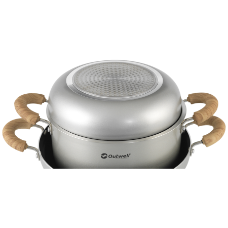 Zestaw naczyń Outwell Feast Ceramic Set XL