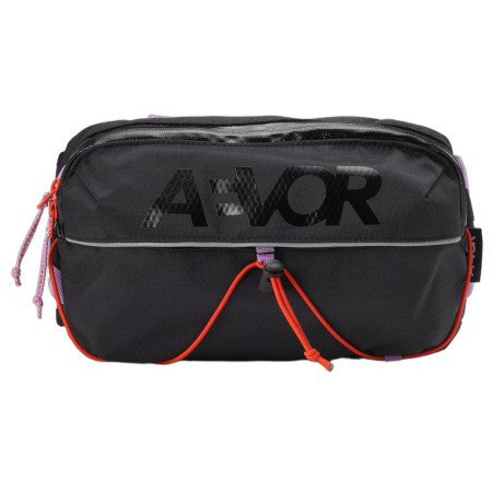 Torebka Aevor Bar Bag fioletowy Proof Dual Dip Violett Rush
