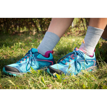 Skarpetki Zulu Merino Women