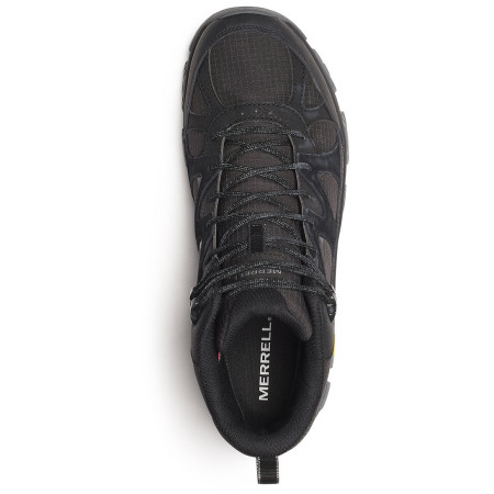Męskie buty turystyczne Merrell Thermo Snow Grip Mid Wp