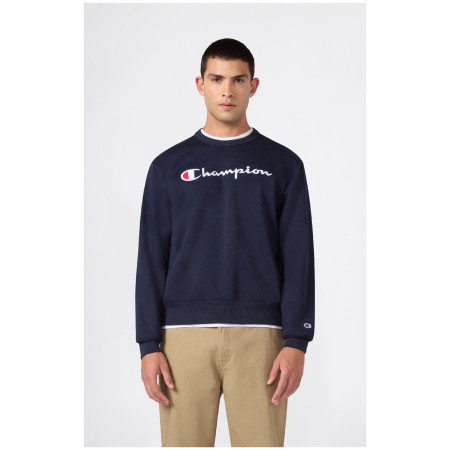 Bluza męska Champion Crewneck Sweatshirt M INC