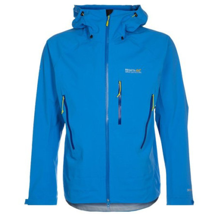 Kurtka męska Regatta Trinity Stretch Jacket