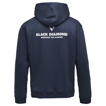 Męska bluza Black Diamond Equipment for Alpinists Hoody