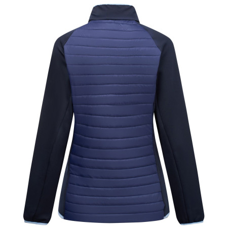Kurtka damska Regatta Women’s Clumber Hybrid
