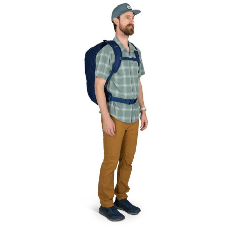 Torba podróżna Osprey Farpoint 40