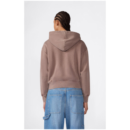 Bluza damska Champion Hooded Sweatshirt W