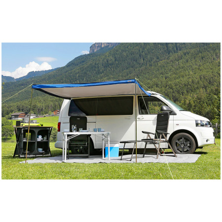 Daszek Brunner Sunny Van Roof 260