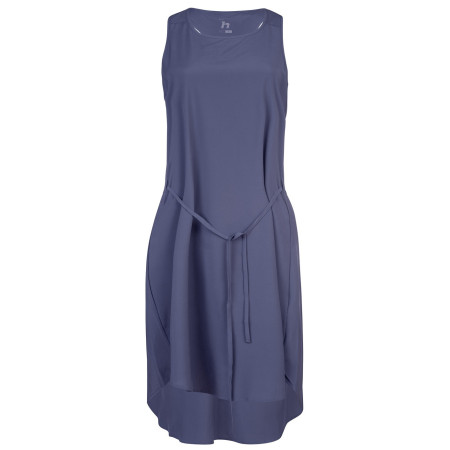 Sukienki damskie Hannah Elena niebieski crown blue
