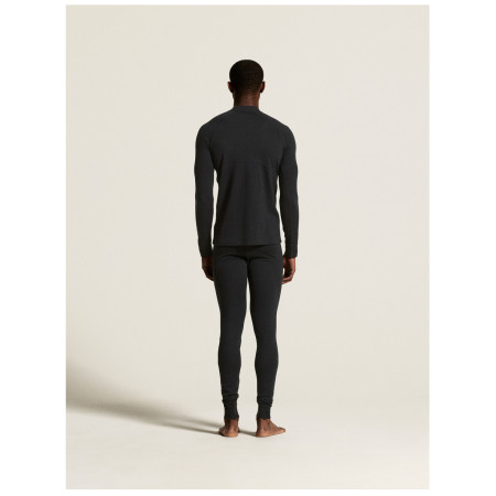 Męskie kalesony Craft Wool Comfort Pant M
