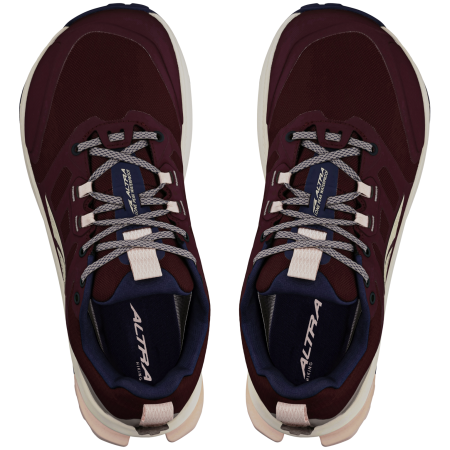 Damskie buty do biegania Altra W Lone Peak 9 Waterproof Low