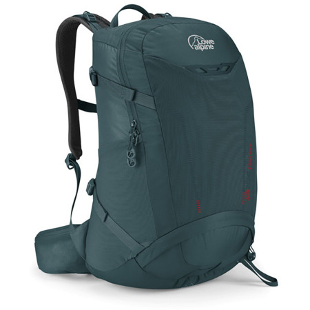 Plecak Lowe Alpine AirZone Z Duo ND25 zielony Mediterranean