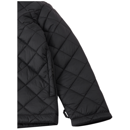 Kurtka dziecięca Reima Toppis Black