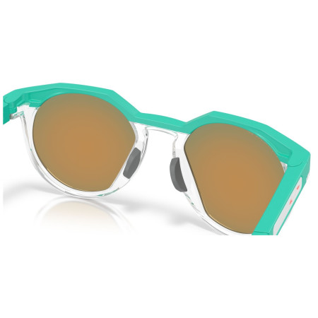 Okulary przeciwsłoneczne OAKLEY Hstn Polarized