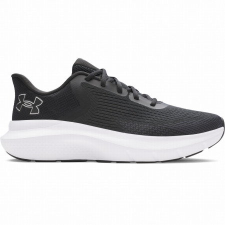 Buty do biegania dla mężczyzn Under Armour Charged Rogue 5 czarny/biały Black