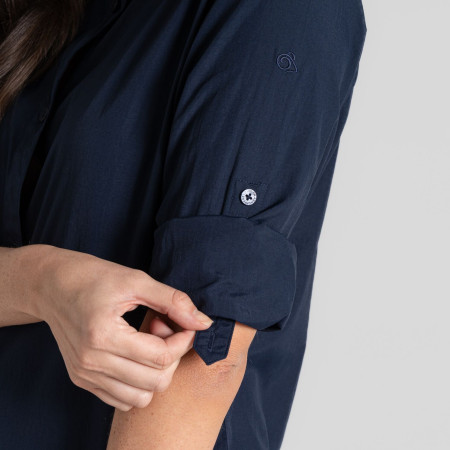 Koszula Craghoppers NosiLife Freeda Long Sleeved Shirt