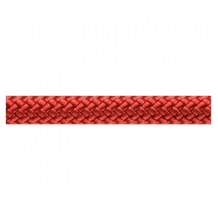 Lina statyczna Beal Industrie 10,5mm a 50 m czerwony red