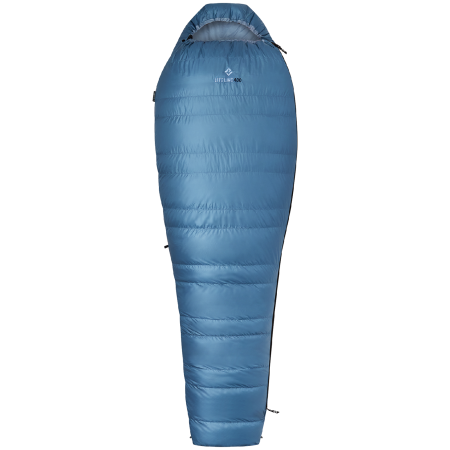 Śpiwór puchowy Cumulus Lite Line 400