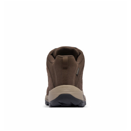 Buty męskie Columbia Redmond™ IV Mid Waterproof